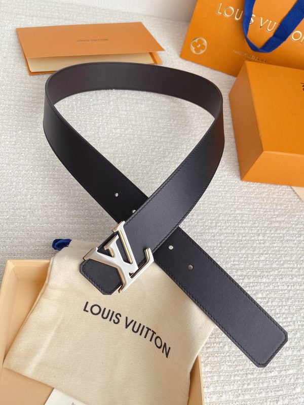 BO – Luxury LUV BELTS 030