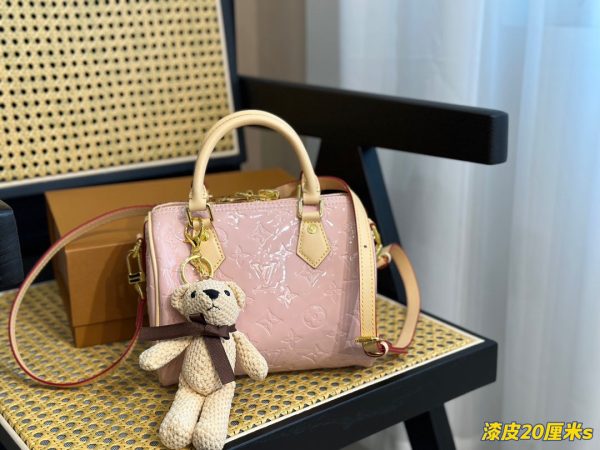 BO – New Luxury Bags LUV 737