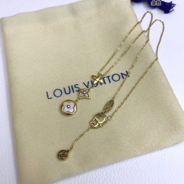 BO – Luxury Edition Necklace LUV023