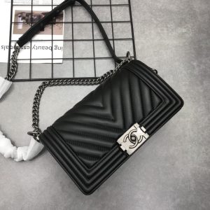 BO – Luxury Edition Bags CH-L 177