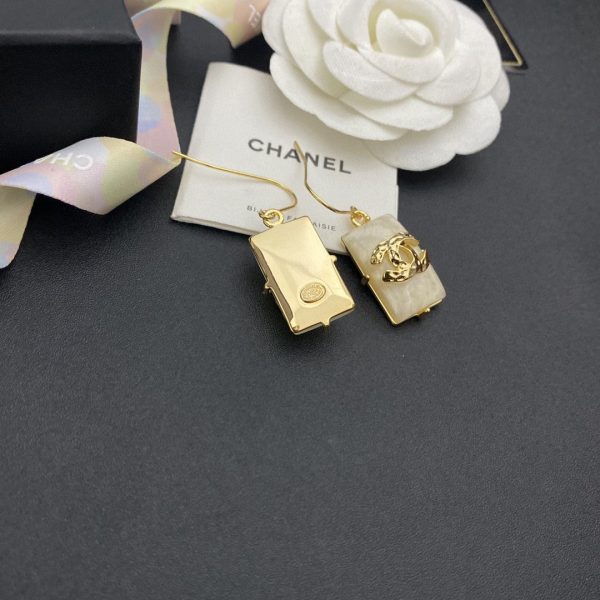 BO – Luxury Edition Earring CH-L 026