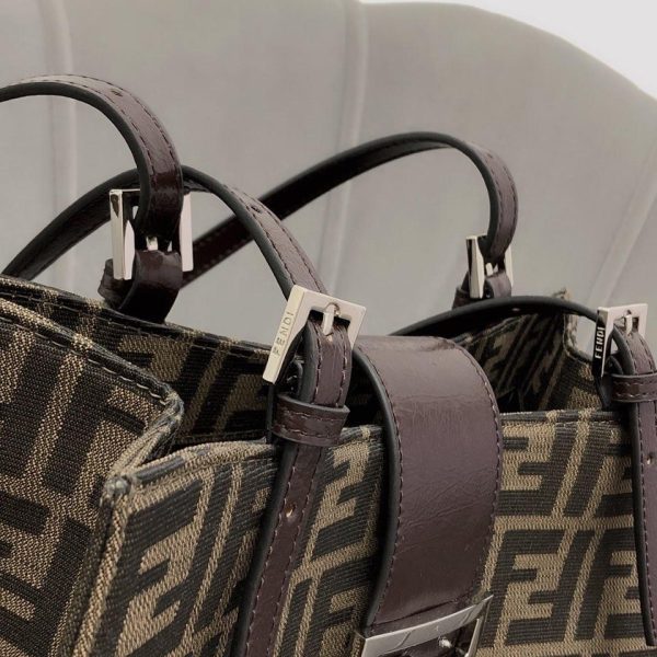 BO – Luxury Edition Bags FEI 184