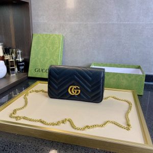 BO – Luxury Edition Bags GCI 163