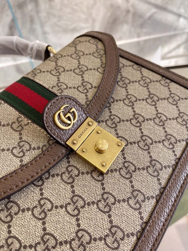 BO – Luxury Edition Bags GCI 194