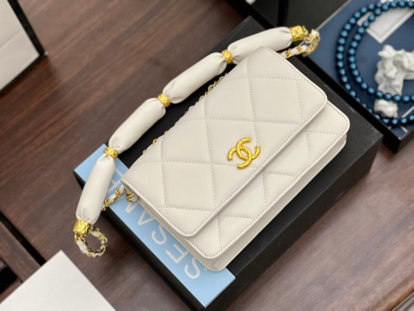 BO – Luxury Edition Bags CH-L 334