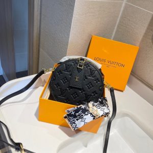 BO – Luxury Edition Bags LUV 495