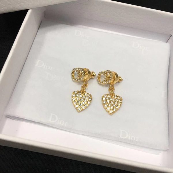 BO – Luxury Edition Earring Dir 032