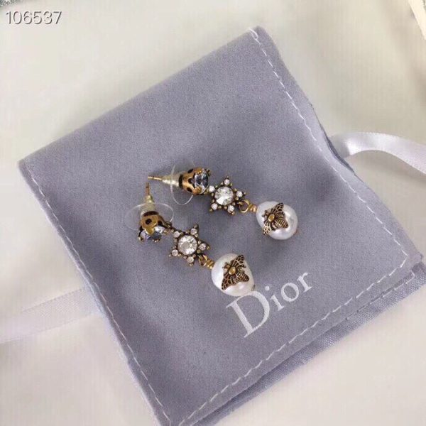 BO – Luxury Edition Earring Dir 025