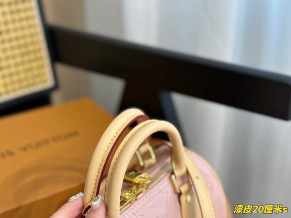 BO – New Luxury Bags LUV 737