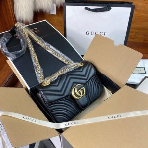 BO – Luxury Edition Bags GCI 318