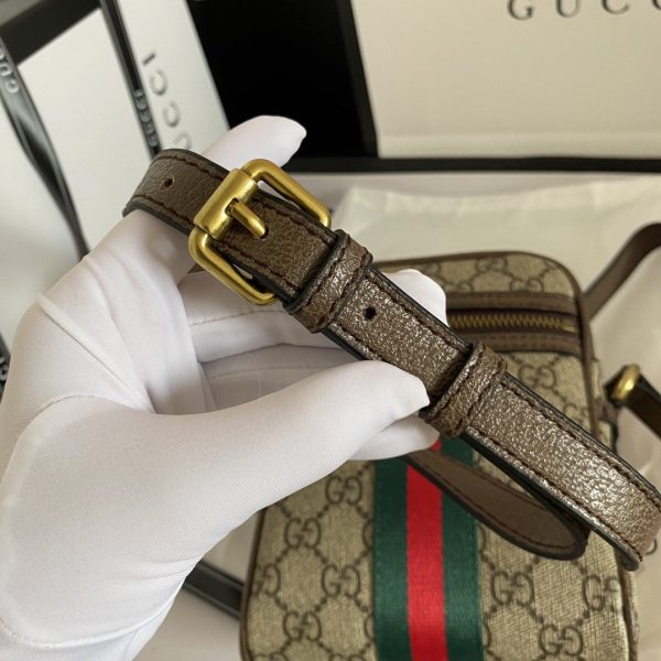 BO – Luxury Edition Bags GCI 074