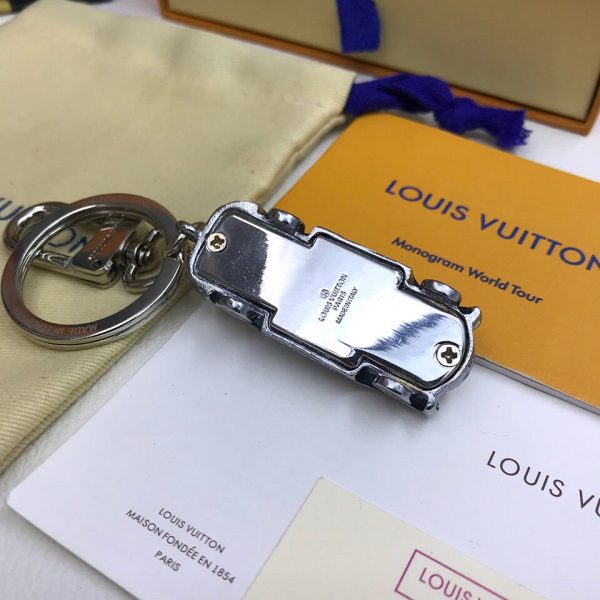 BO – Luxury Edition Keychains LUV 042