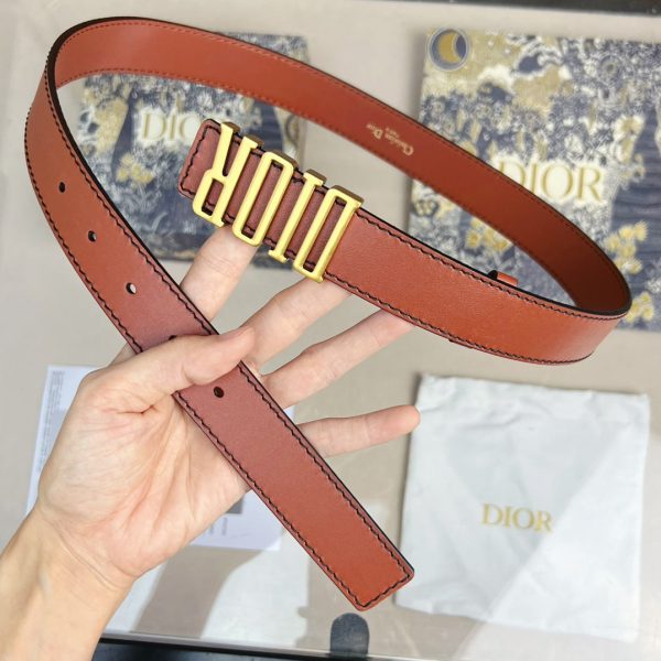 BO – Luxury DIR BELTS 006