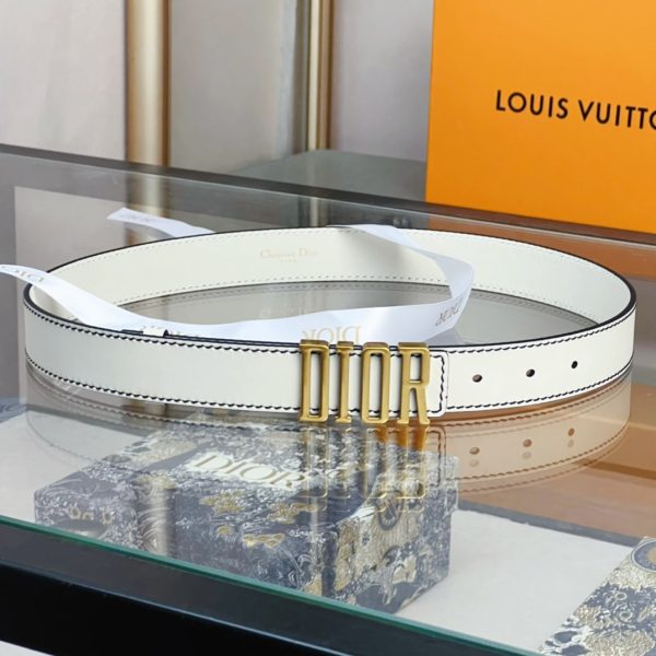 BO – Luxury DIR BELTS 007