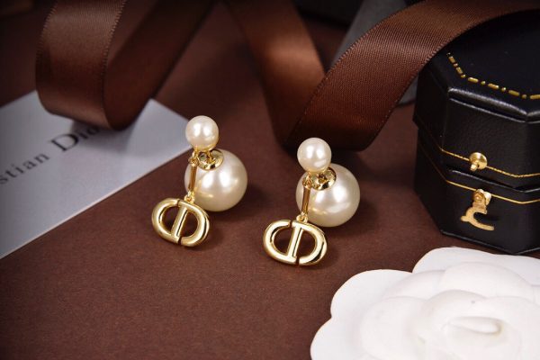 BO – Luxury Edition Earring Dir 017