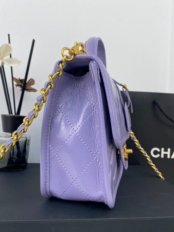 BO – Luxury Bag CHL 421