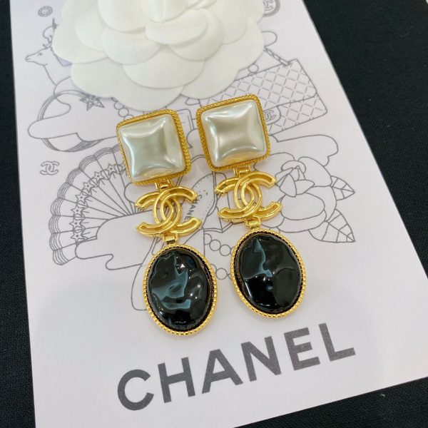 BO – Luxury Edition Earring CH-L 068