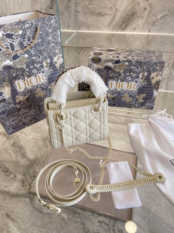 BO – Luxury Edition Bags DIR 057