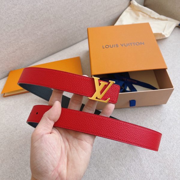 BO – Luxury LUV BELTS 014