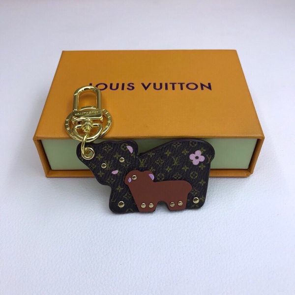 BO – Luxury Edition Keychains LUV 017