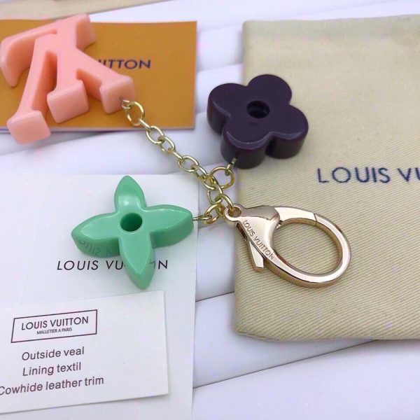 BO – Luxury Edition Keychains LUV 034