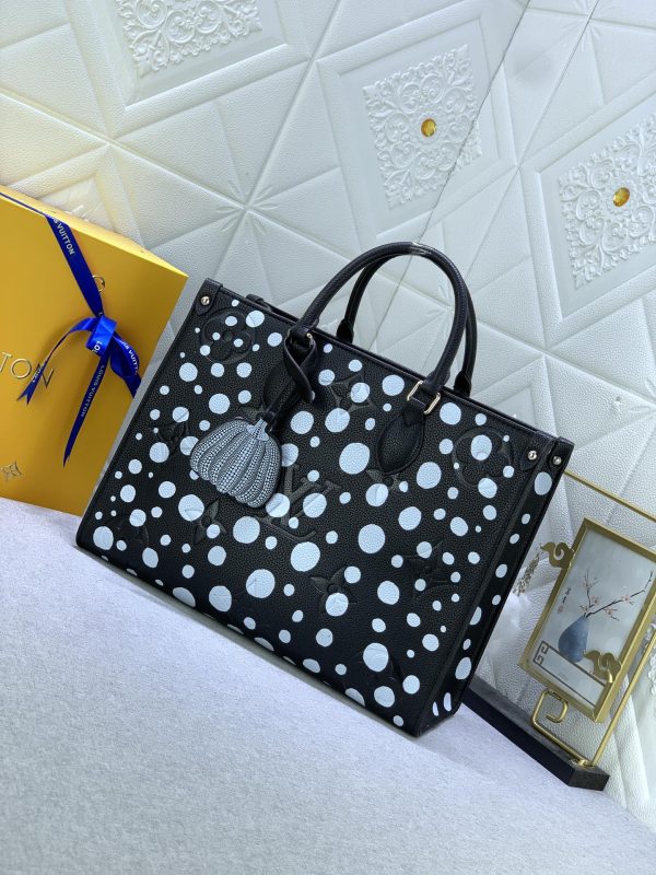 BO – Luxury Bag LUV 635