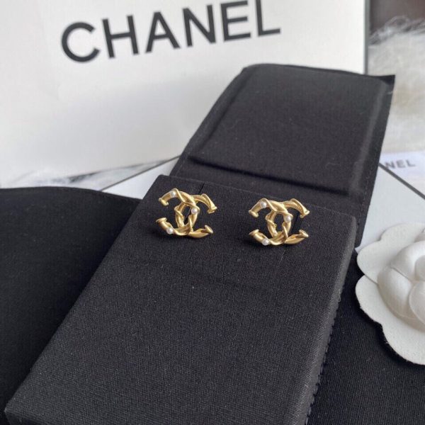 BO – Luxury Edition Earring CH-L 040