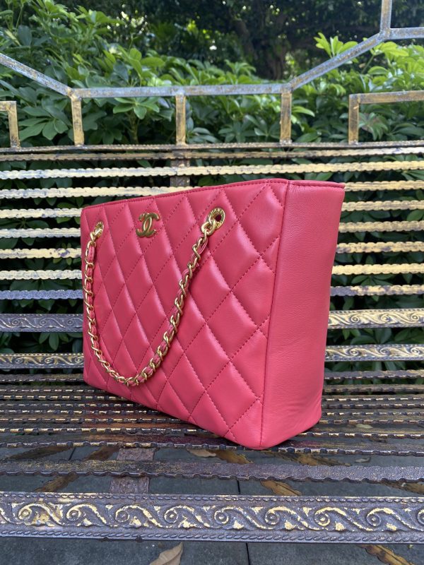 BO – Luxury Bag CHL 433