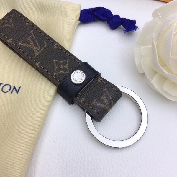 BO – Luxury Edition Keychains LUV 004