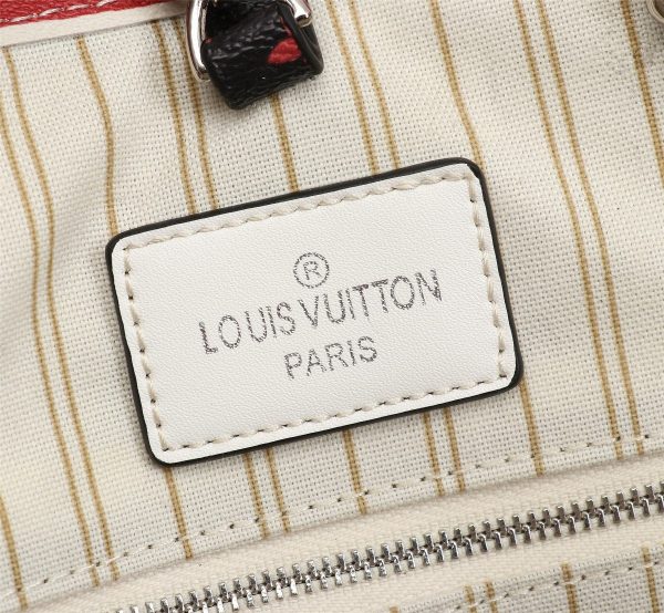 BO – Luxury Edition Bags LUV 185