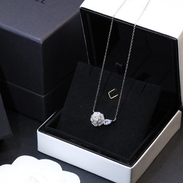 BO – Luxury Edition Necklace CH-L007