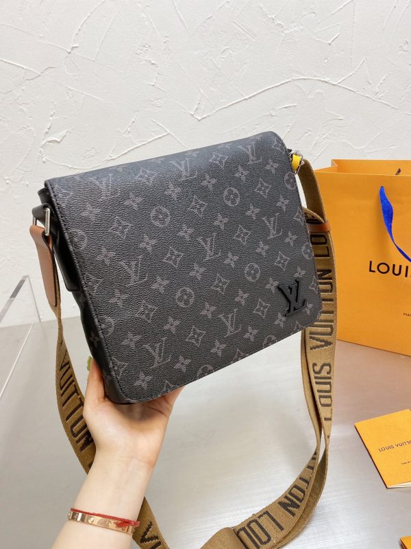 BO – Luxury Edition Bags LUV 067