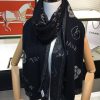 BO – Luxury Edition CH-L Scarf 001