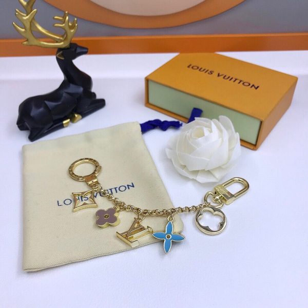 BO – Luxury Edition Keychains LUV 056