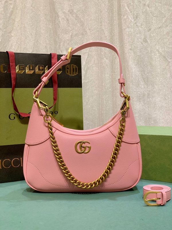 BO – Luxury Bag GCI 467