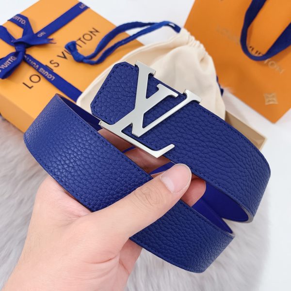 BO – Luxury LUV BELTS 010