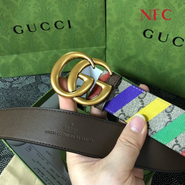 BO – Luxury GCI BELTS 014