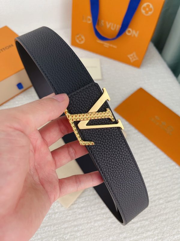 BO – Luxury LUV BELTS 023