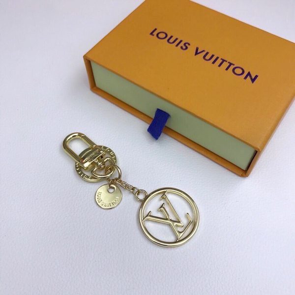 BO – Luxury Edition Keychains LUV 021