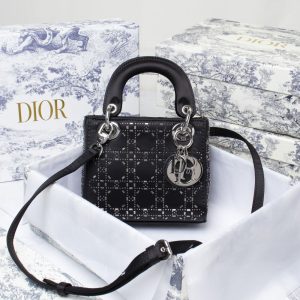 BO – Luxury Edition Bags DIR 230