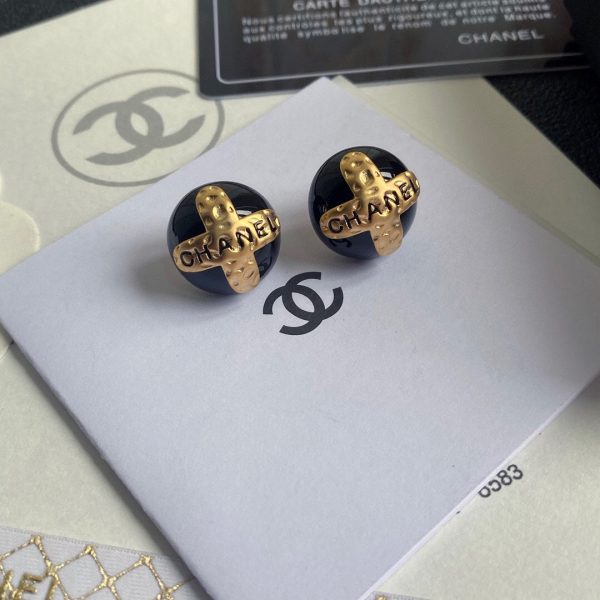 BO – Luxury Edition Earring CH-L 004