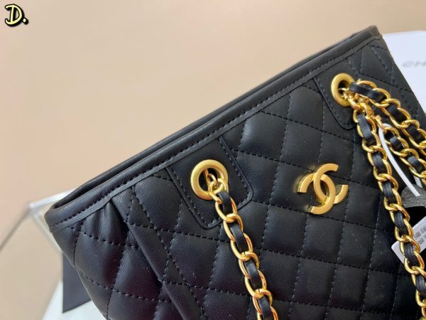 BO – Luxury Edition Bags CH-L 323