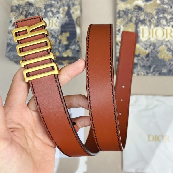 BO – Luxury DIR BELTS 006