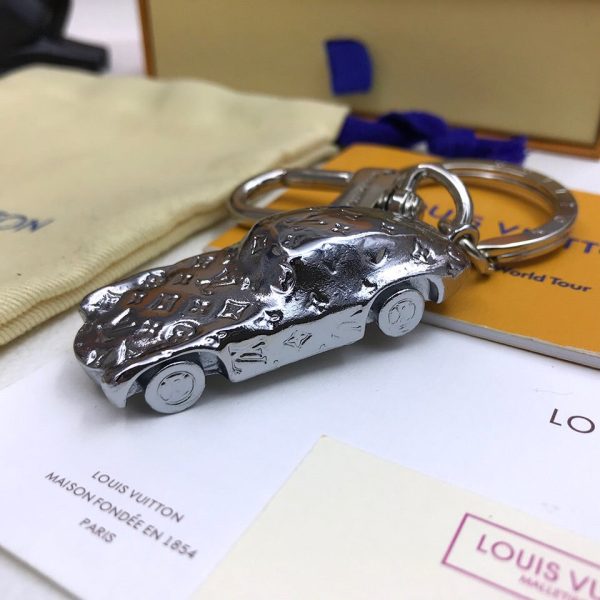 BO – Luxury Edition Keychains LUV 042