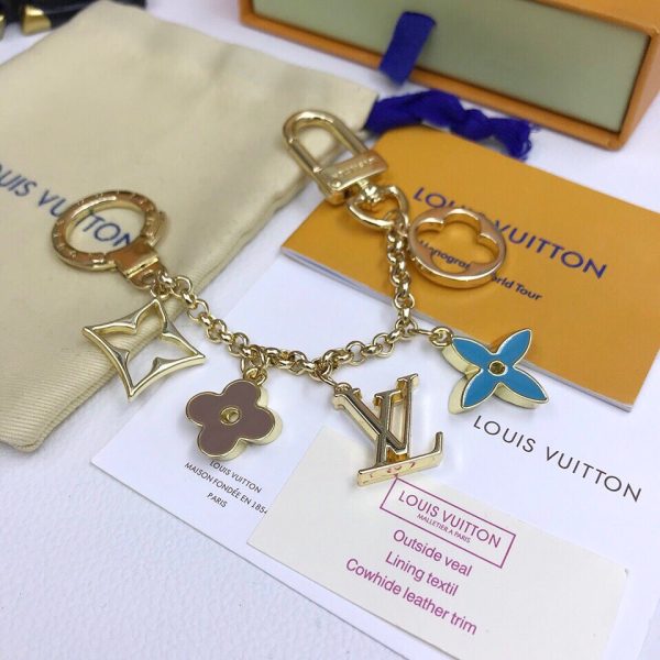 BO – Luxury Edition Keychains LUV 056