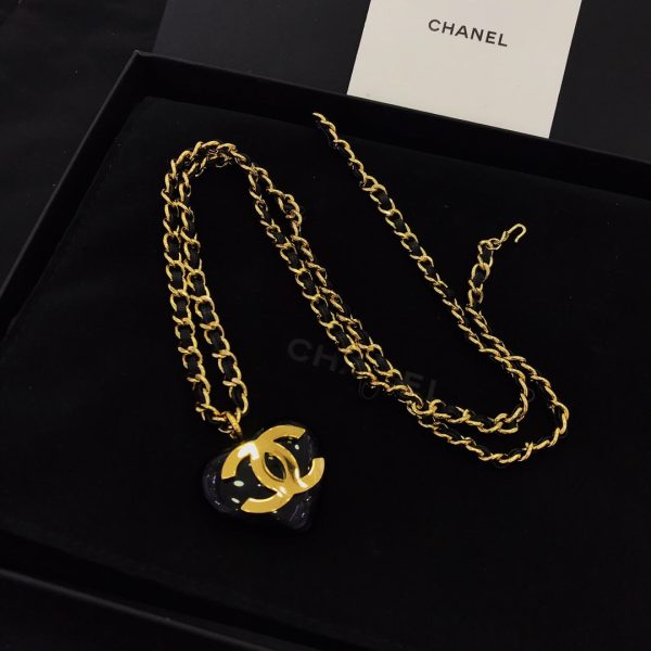 BO – Luxury Edition Necklace CH-L052