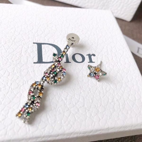 BO – Luxury Edition Earring Dir 057