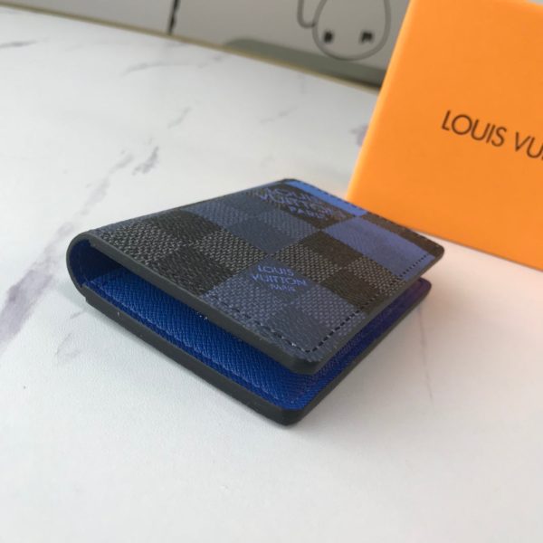 Luxury Wallet LUV 043