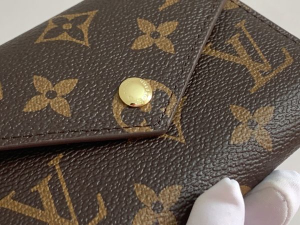 Luxury Wallet LUV 114