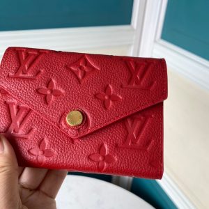 Luxury Wallet LUV 060